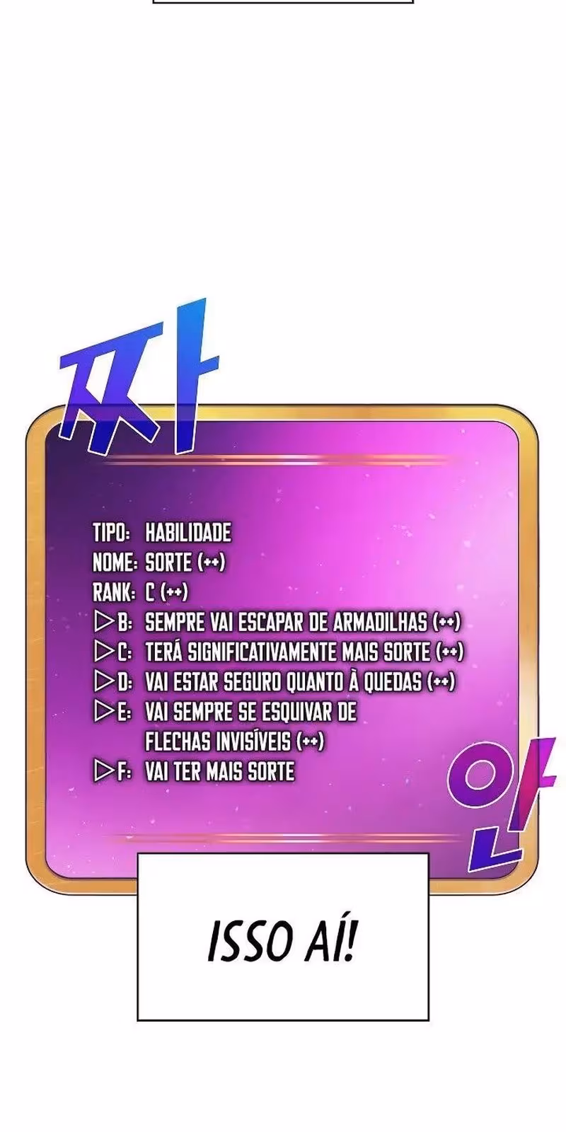 Página do Capítulo 66