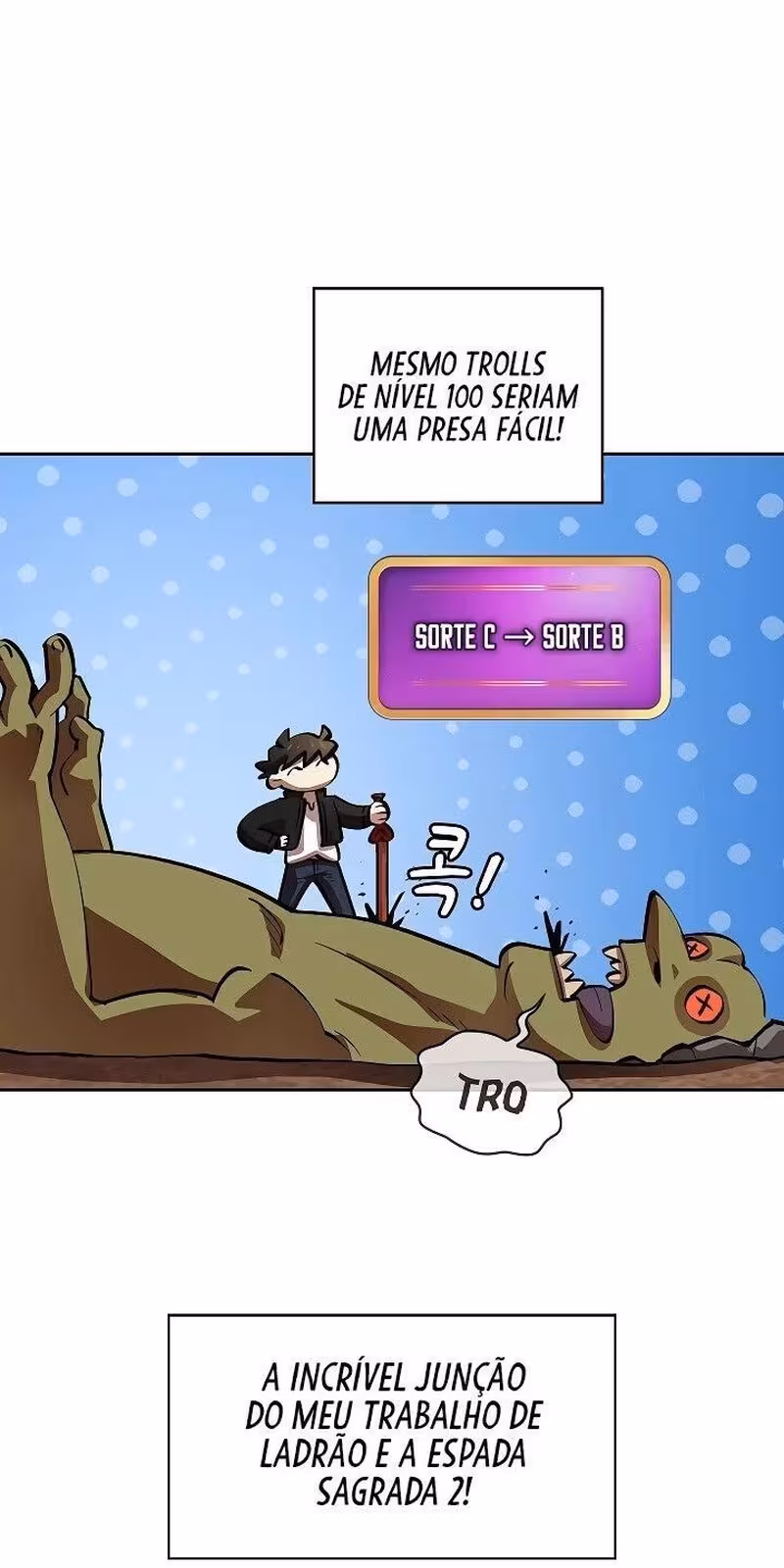 Página do Capítulo 66