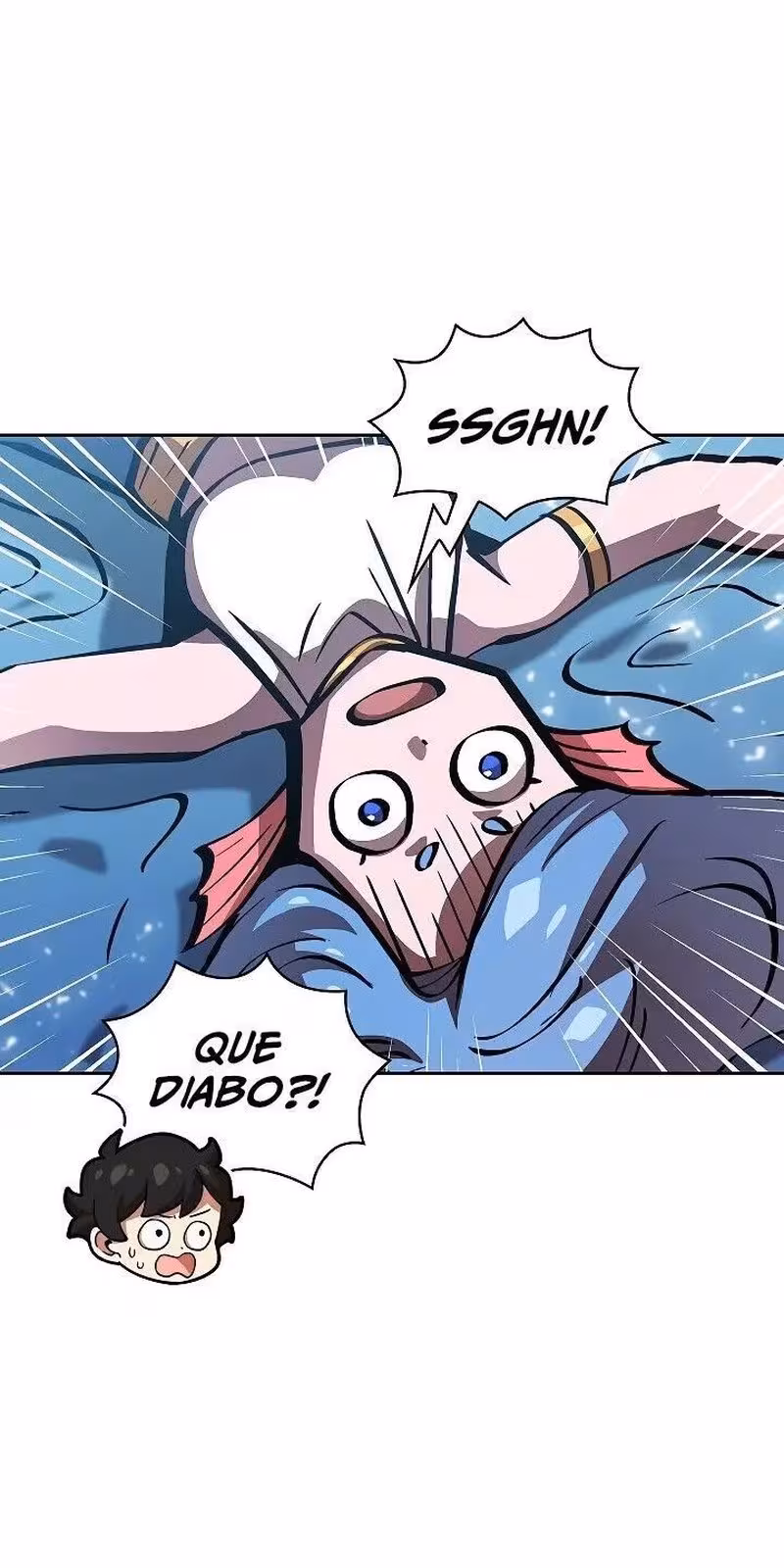 Página do Capítulo 66