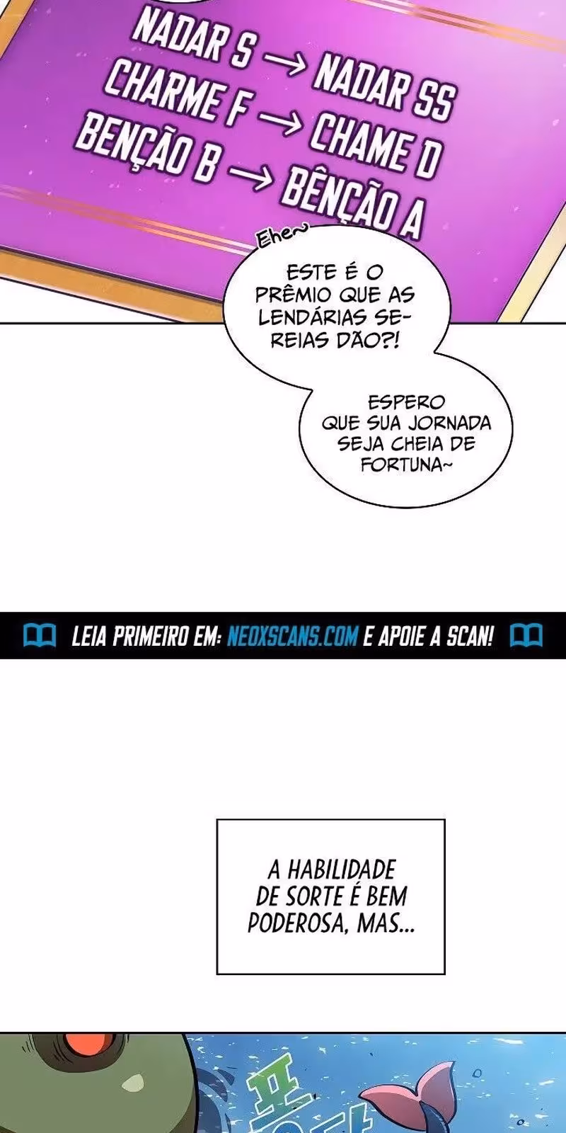 Página do Capítulo 66