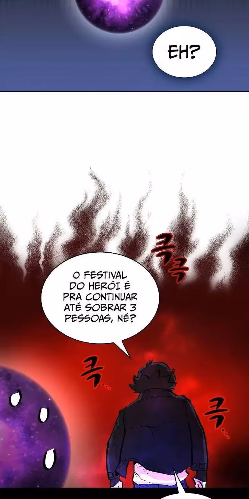 Página do Capítulo 66