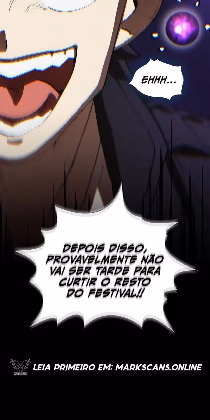 Página do Capítulo 66