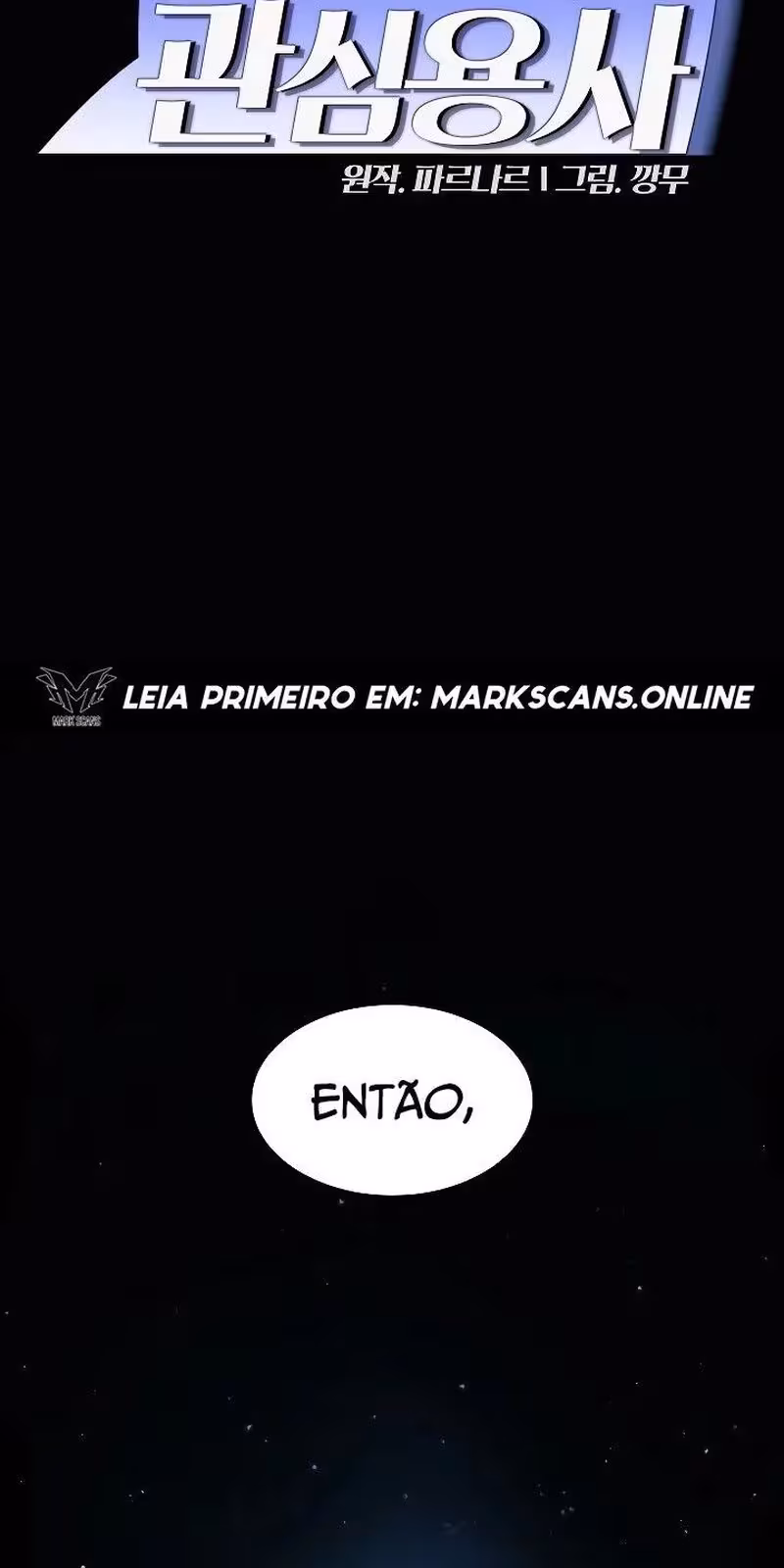 Página do Capítulo 66