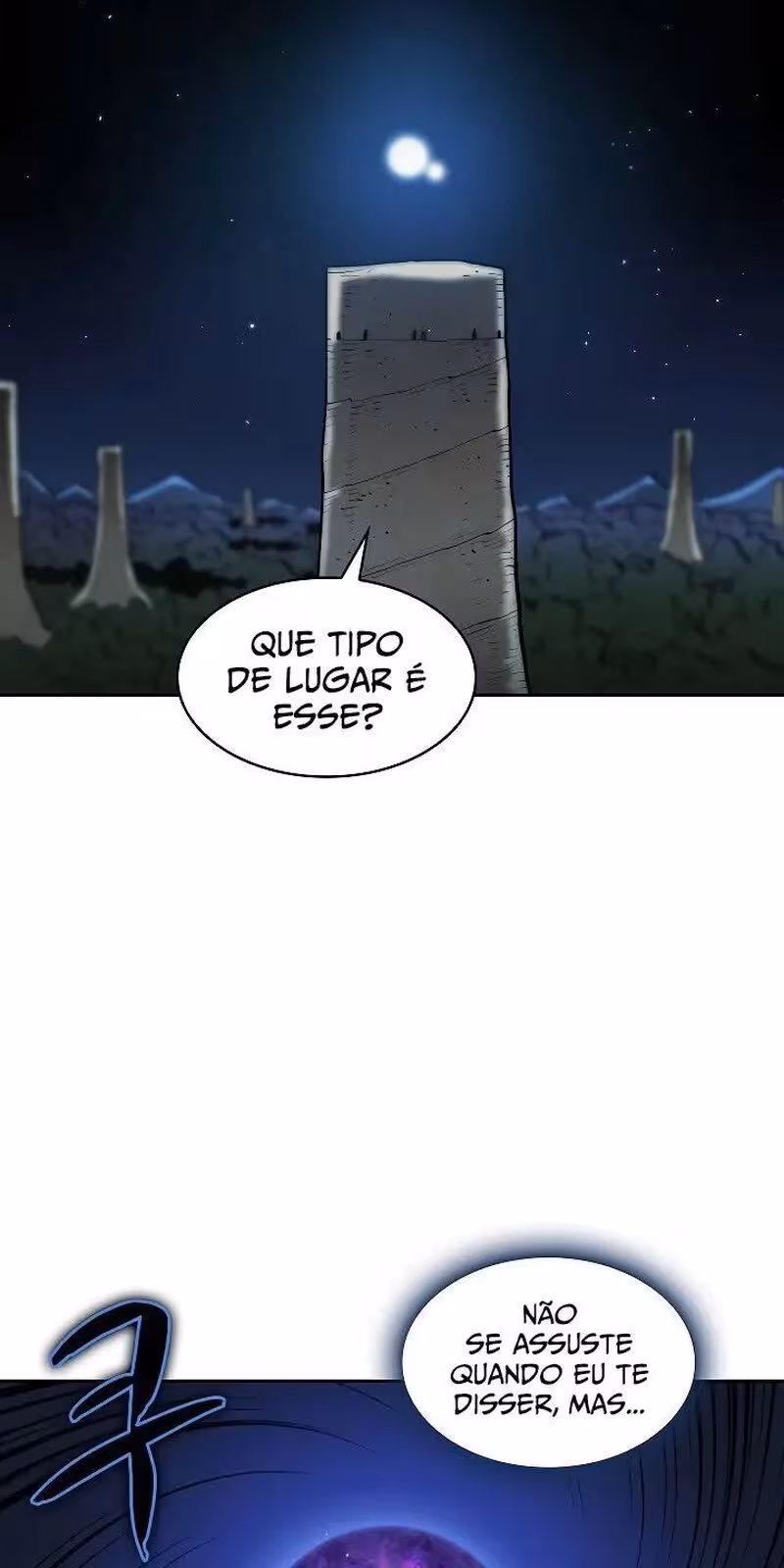 Página do Capítulo 66