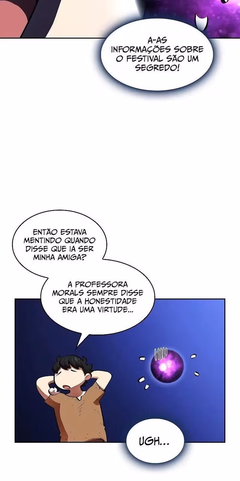 Página do Capítulo 66