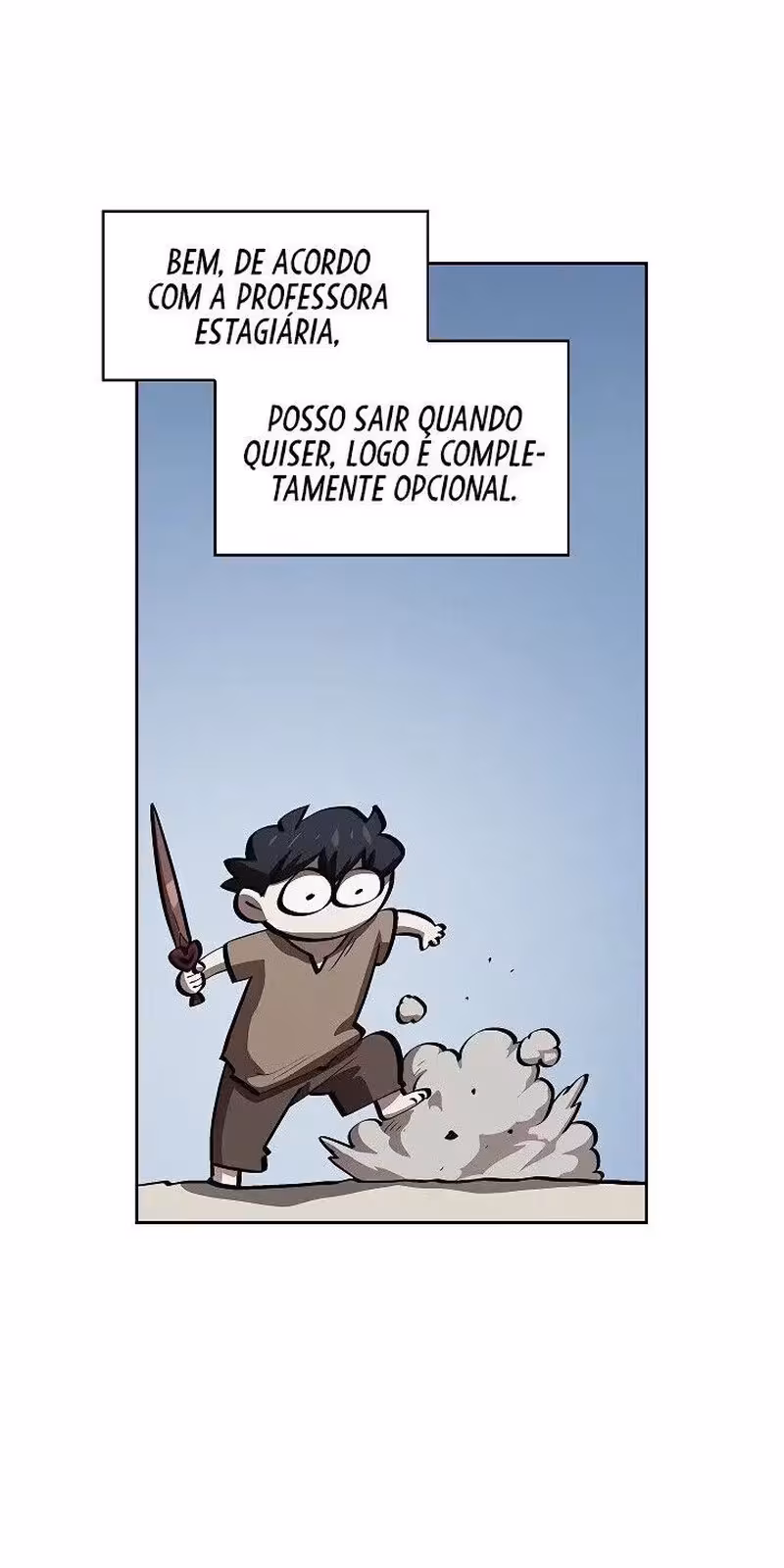 Página do Capítulo 66