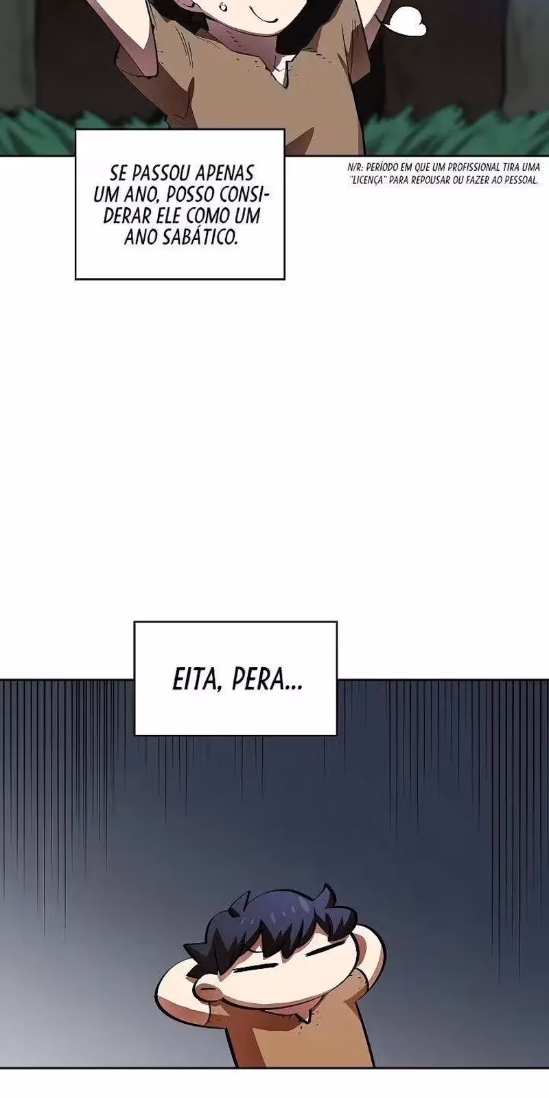 Página do Capítulo 66