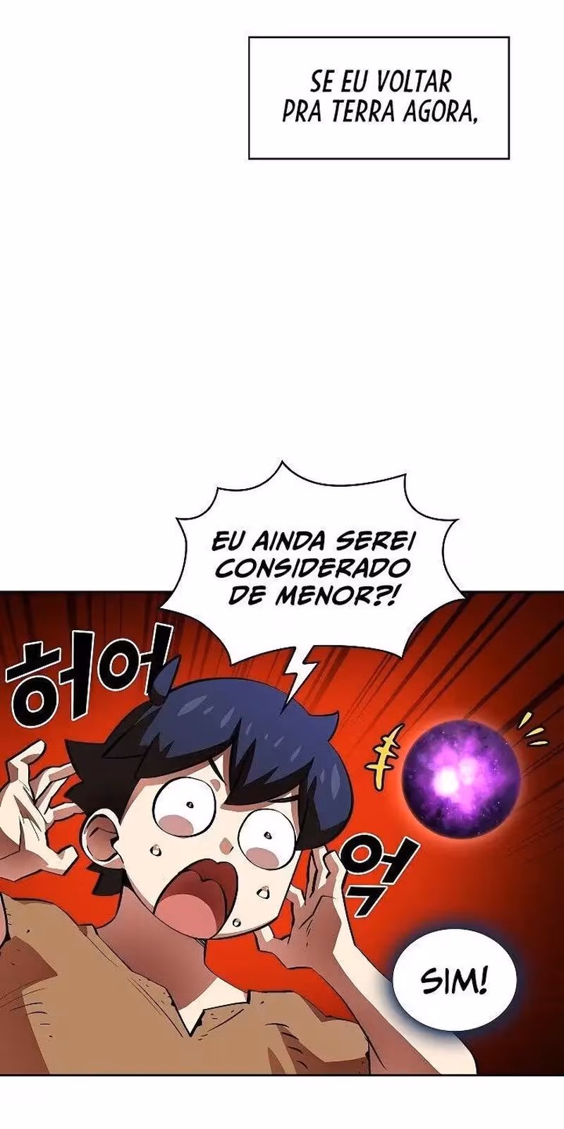 Página do Capítulo 66