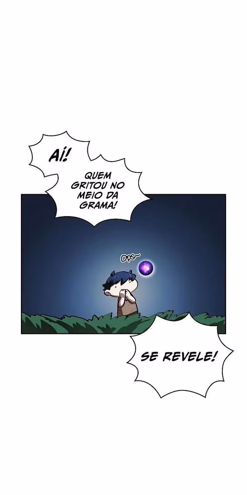 Página do Capítulo 66