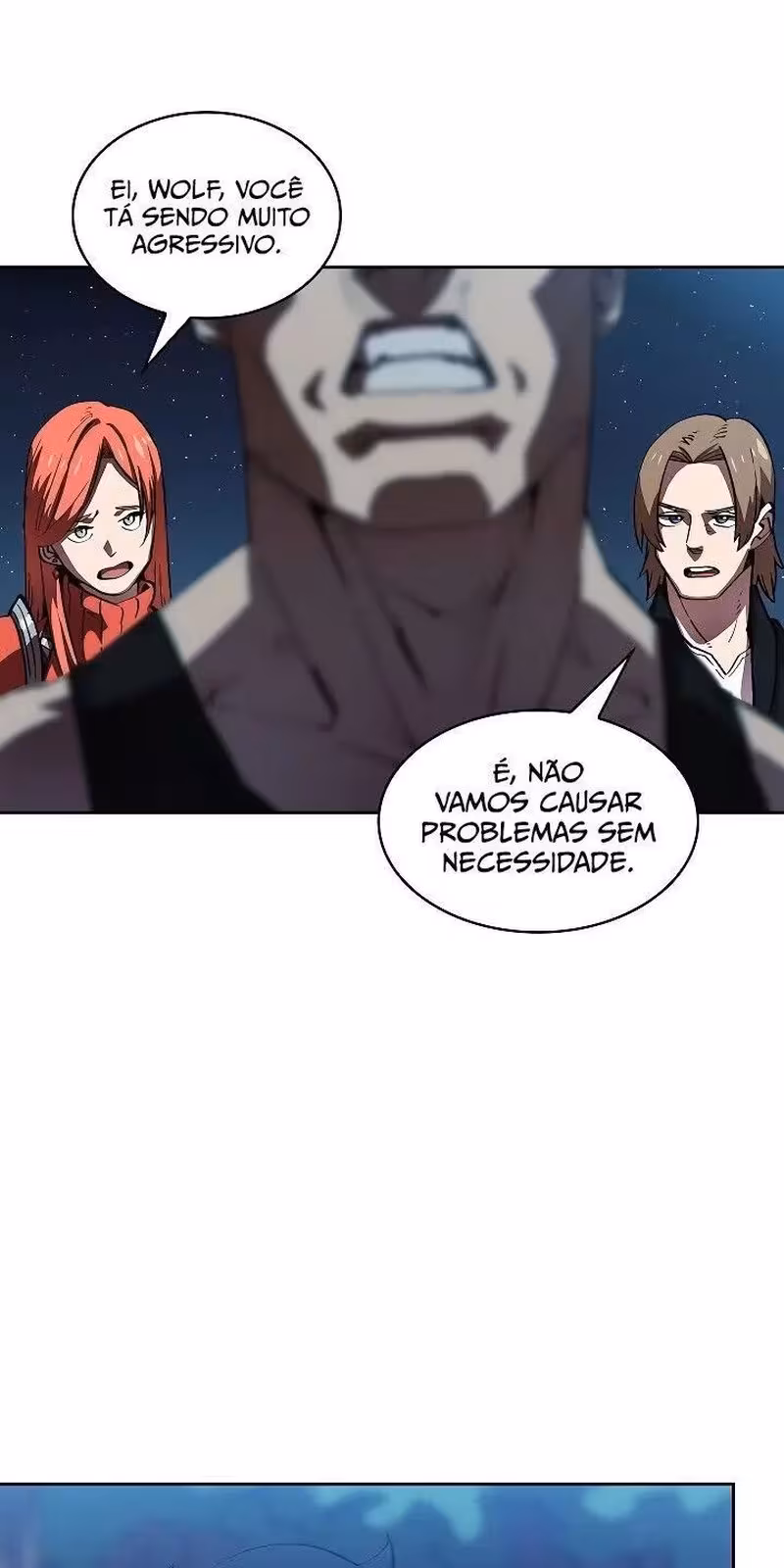 Página do Capítulo 66