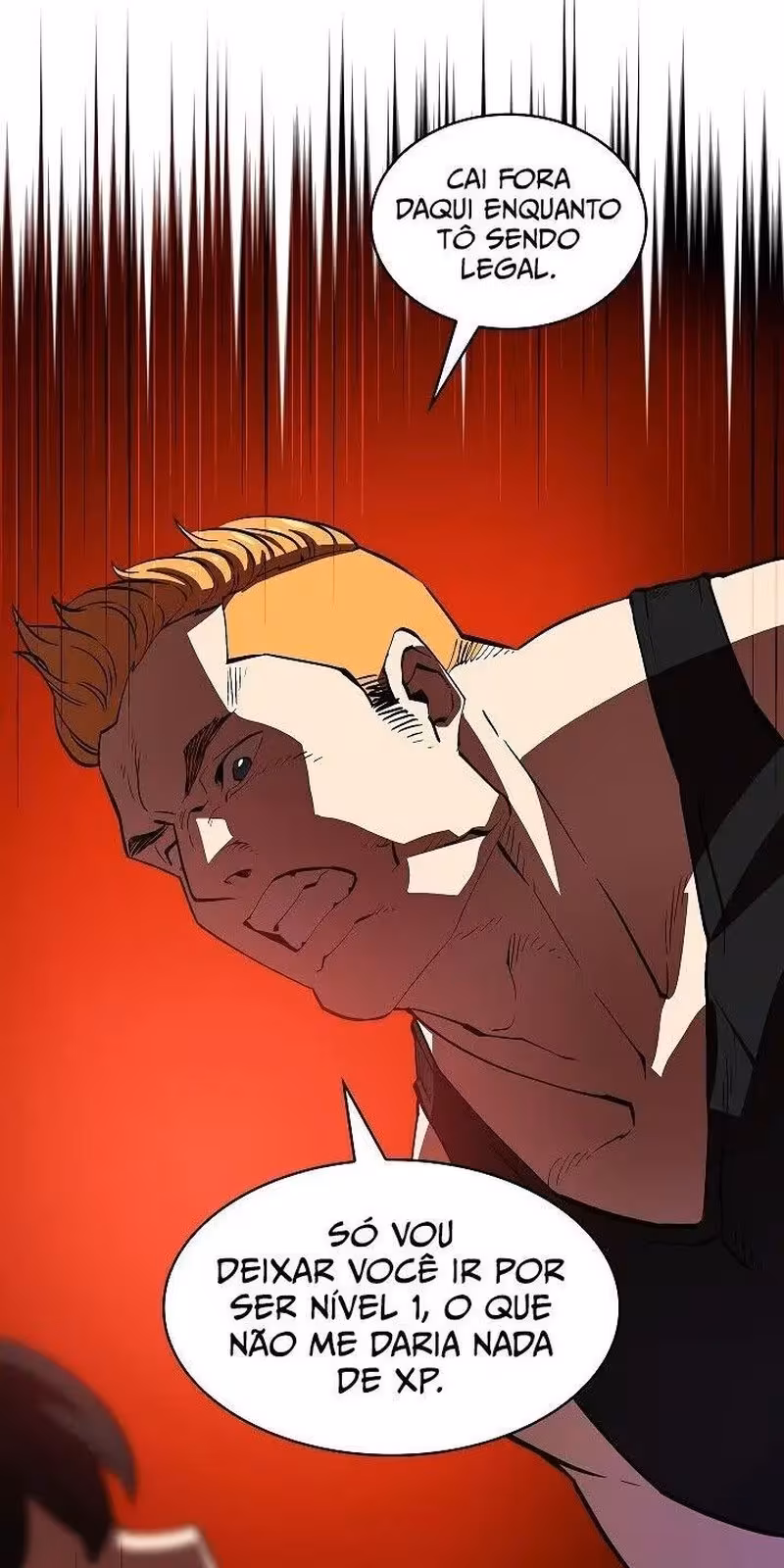 Página do Capítulo 66