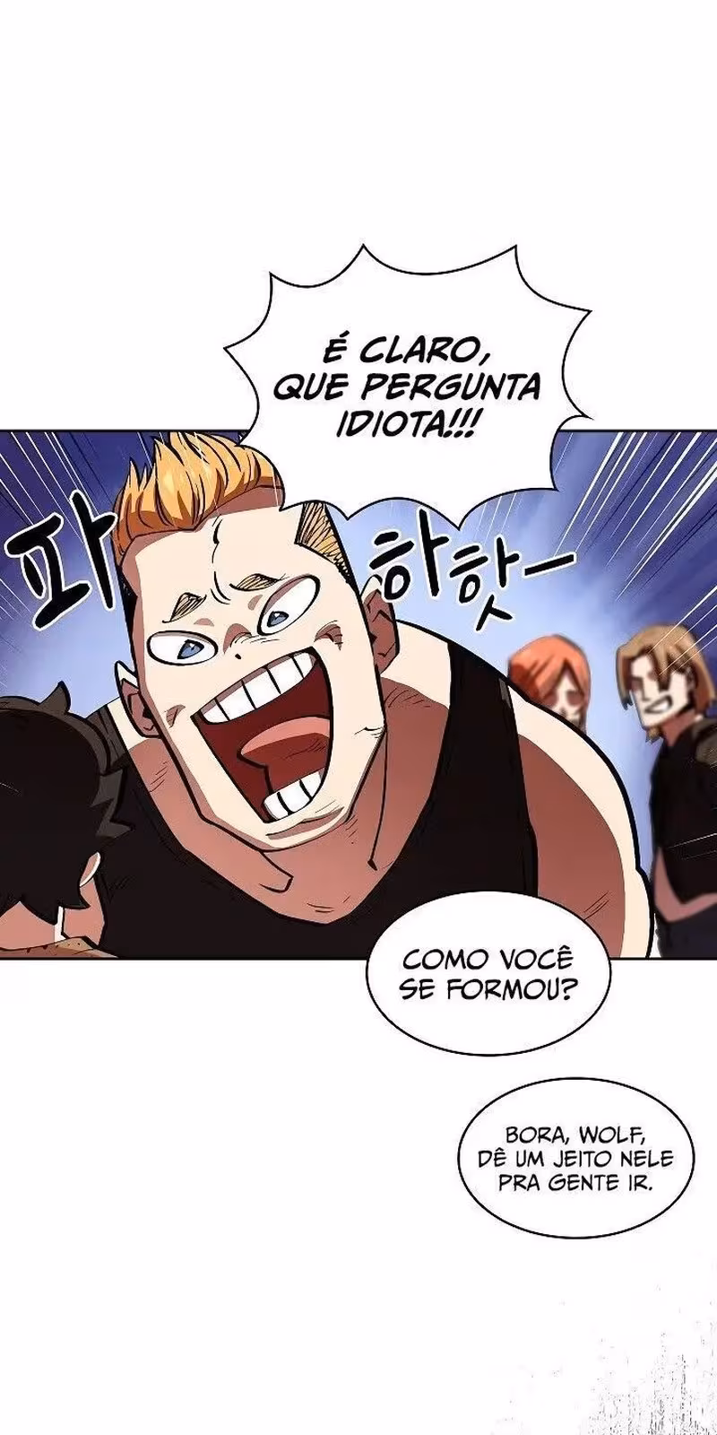 Página do Capítulo 66