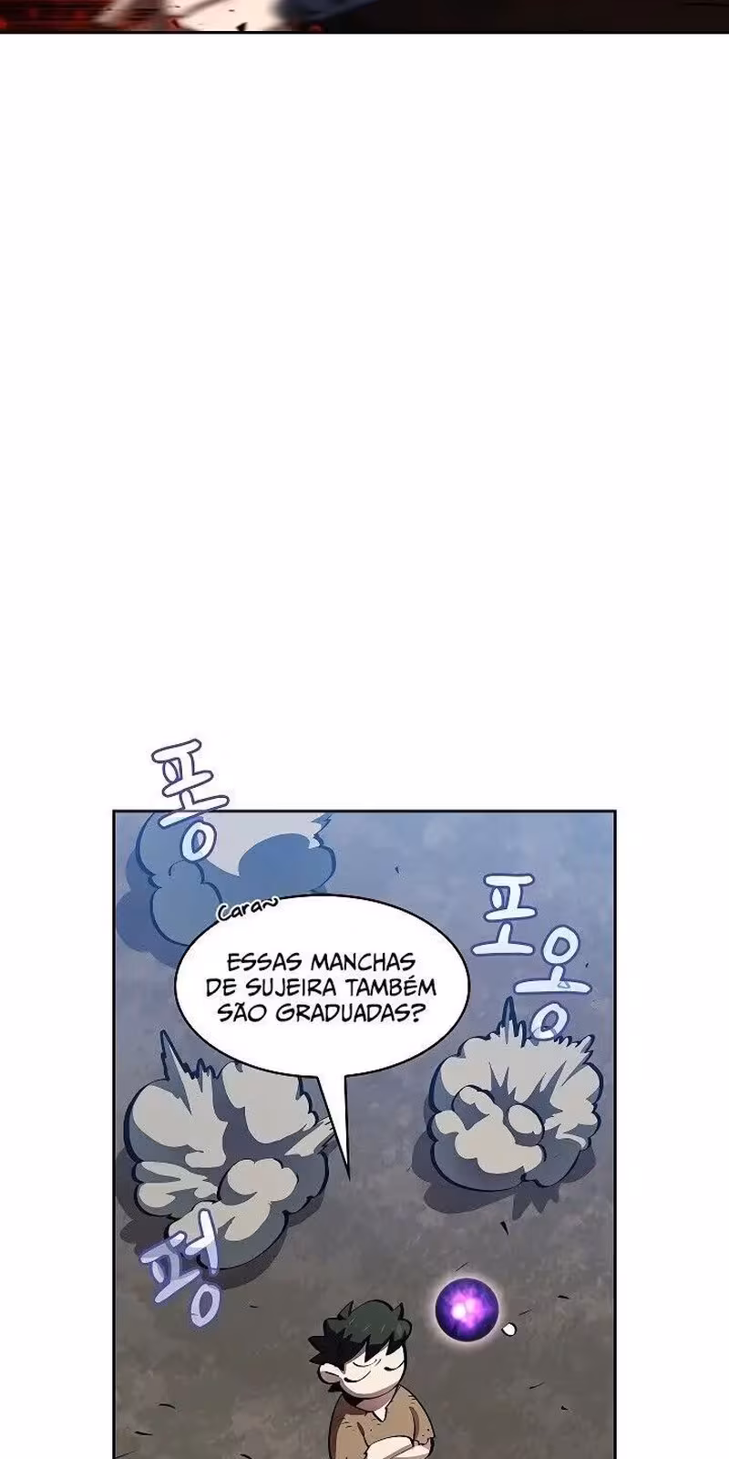 Página do Capítulo 66