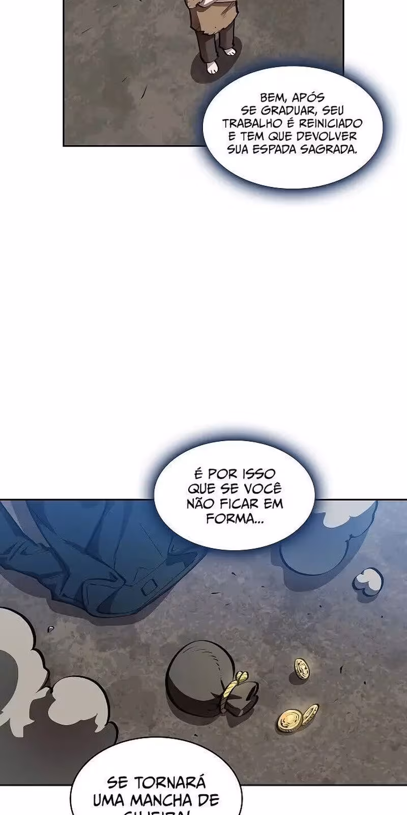 Página do Capítulo 66