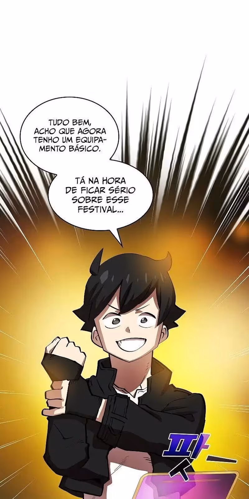 Página do Capítulo 66