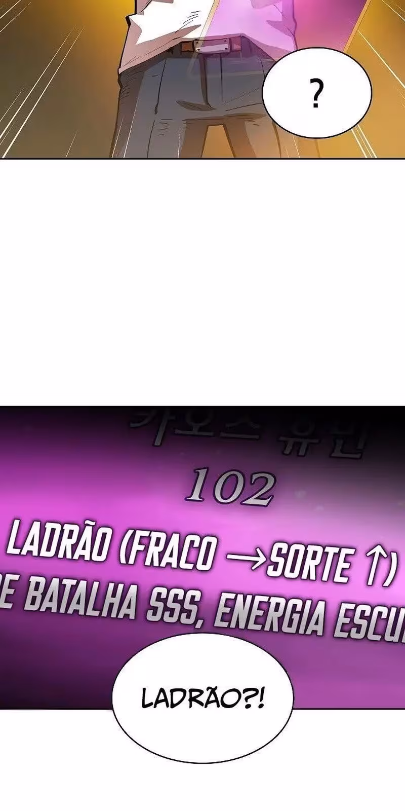 Página do Capítulo 66