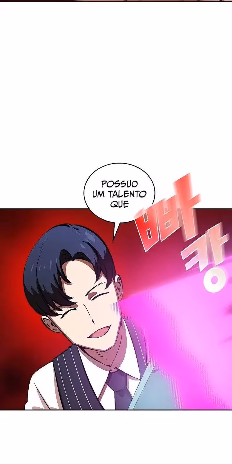 Página do Capítulo 67