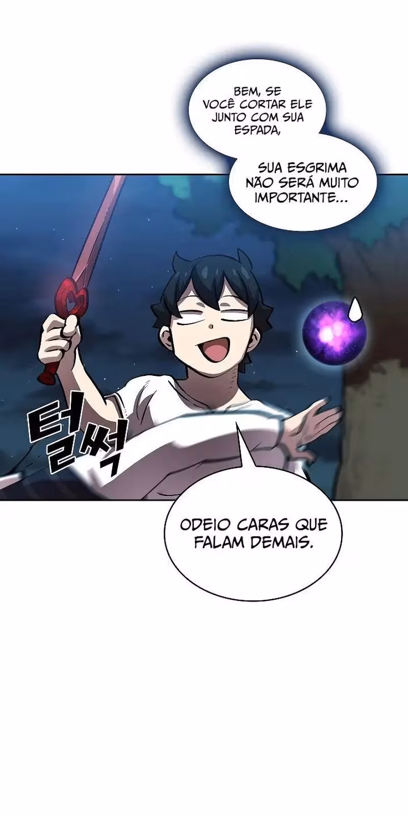 Página do Capítulo 67