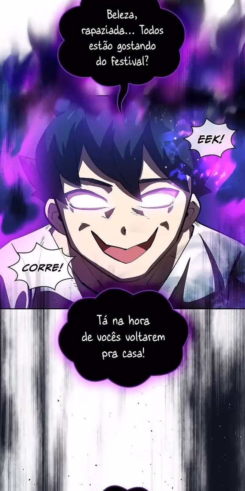 Página do Capítulo 67