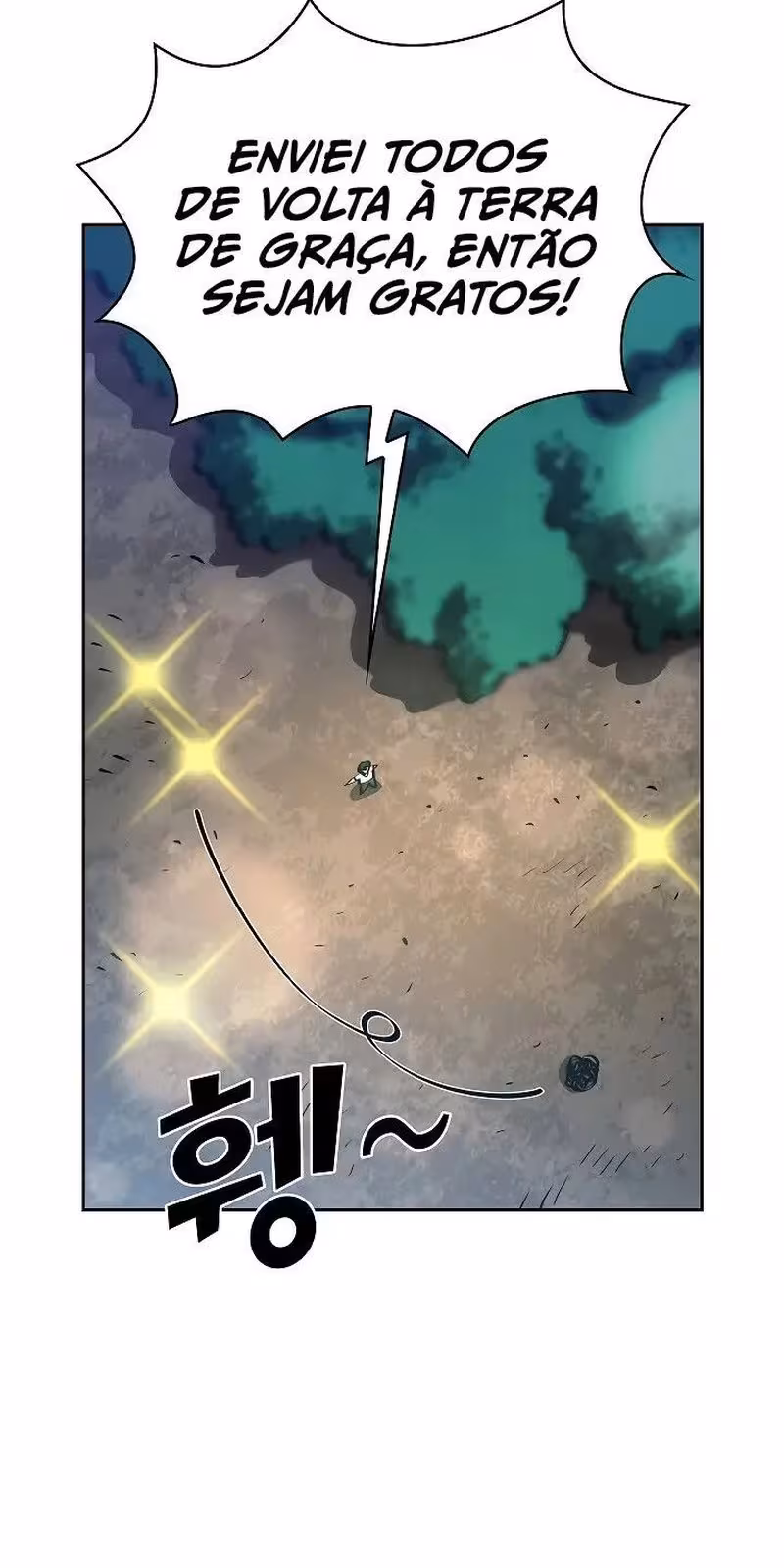 Página do Capítulo 67