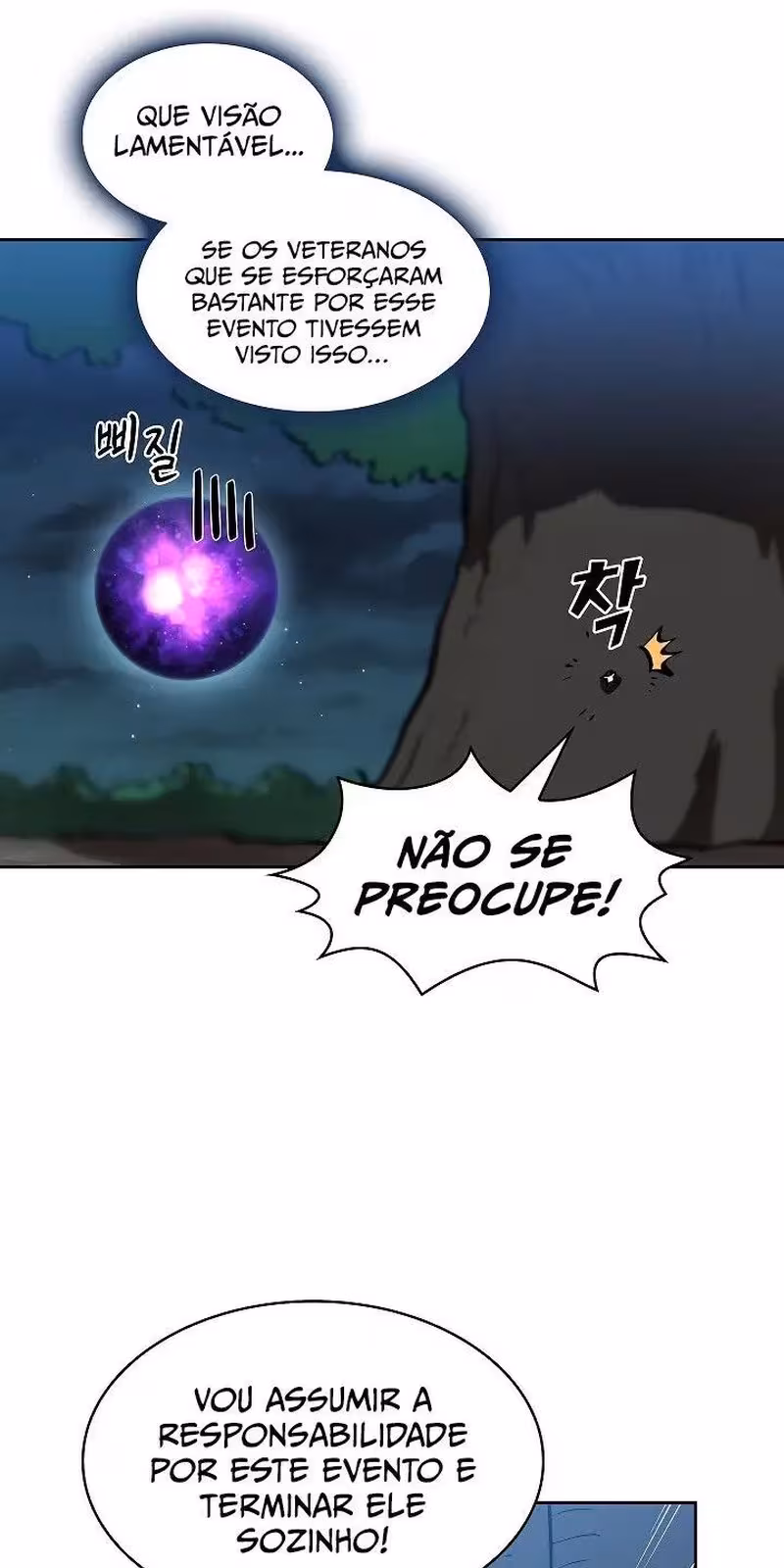 Página do Capítulo 67