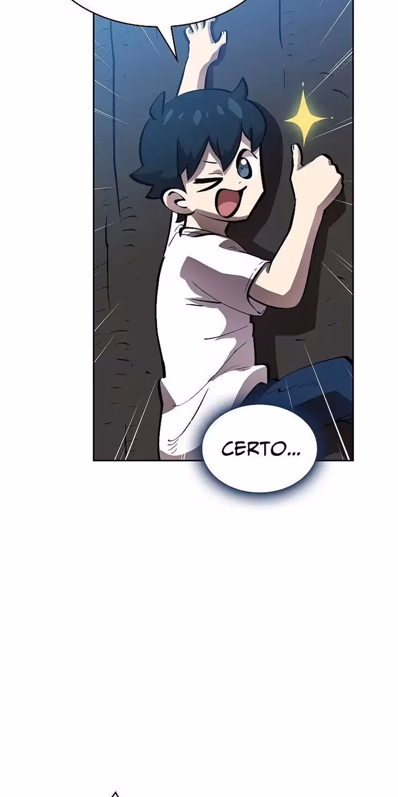 Página do Capítulo 67