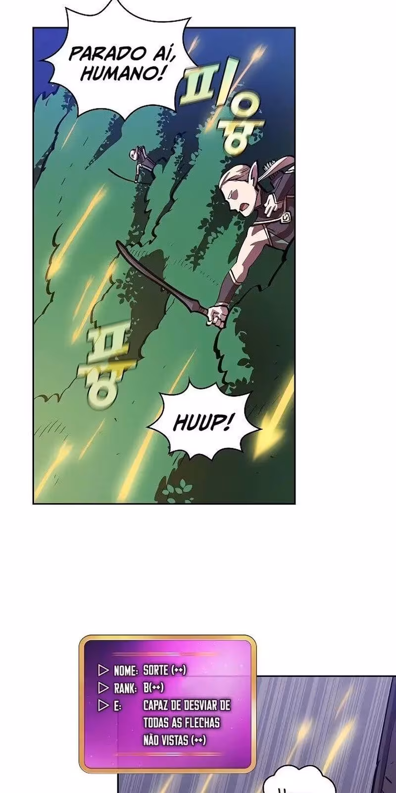 Página do Capítulo 67