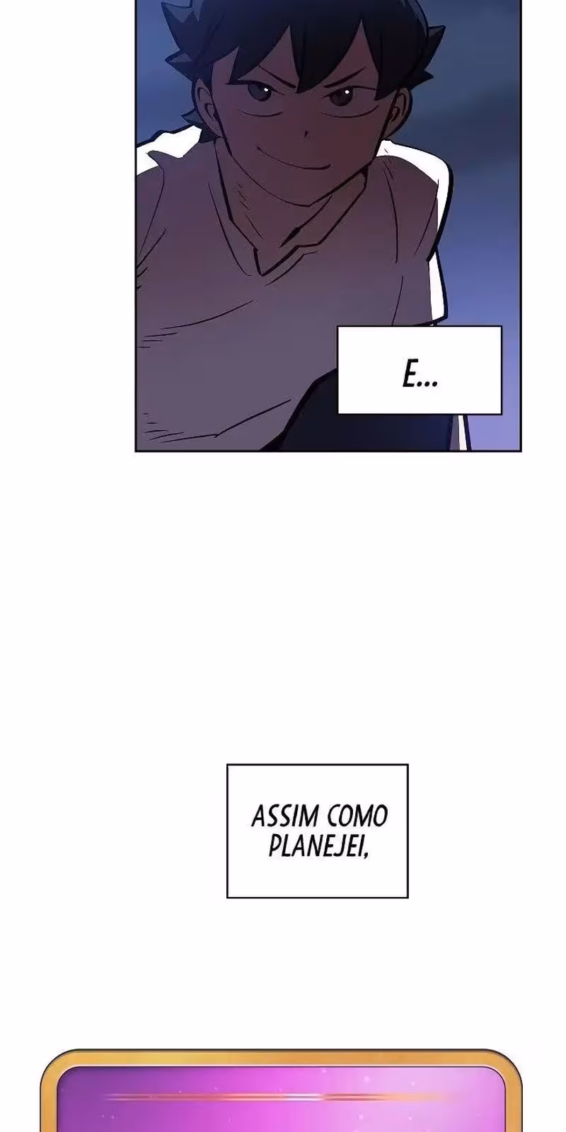 Página do Capítulo 67