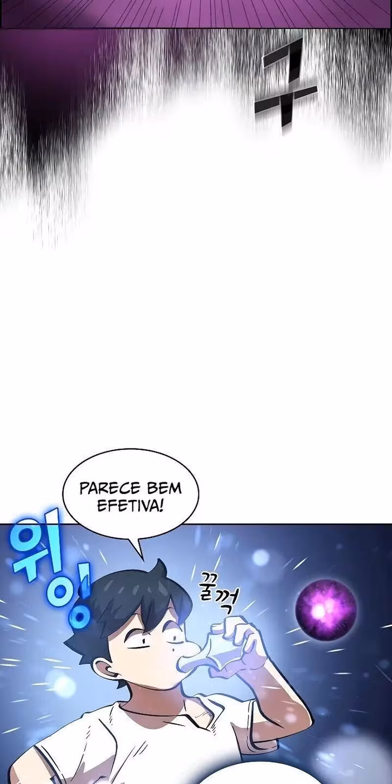 Página do Capítulo 67