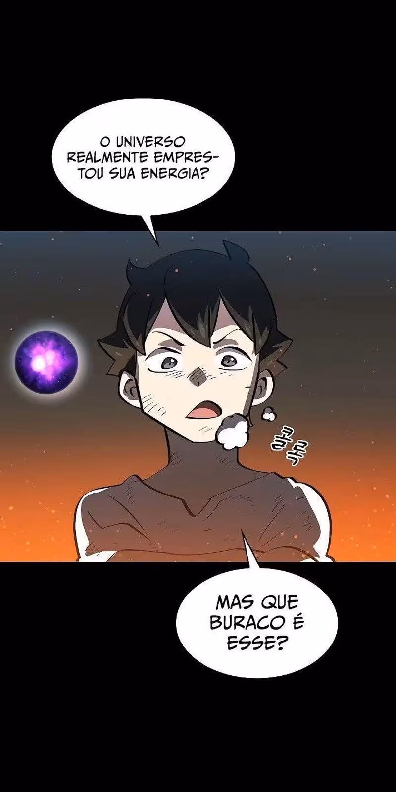 Página do Capítulo 67