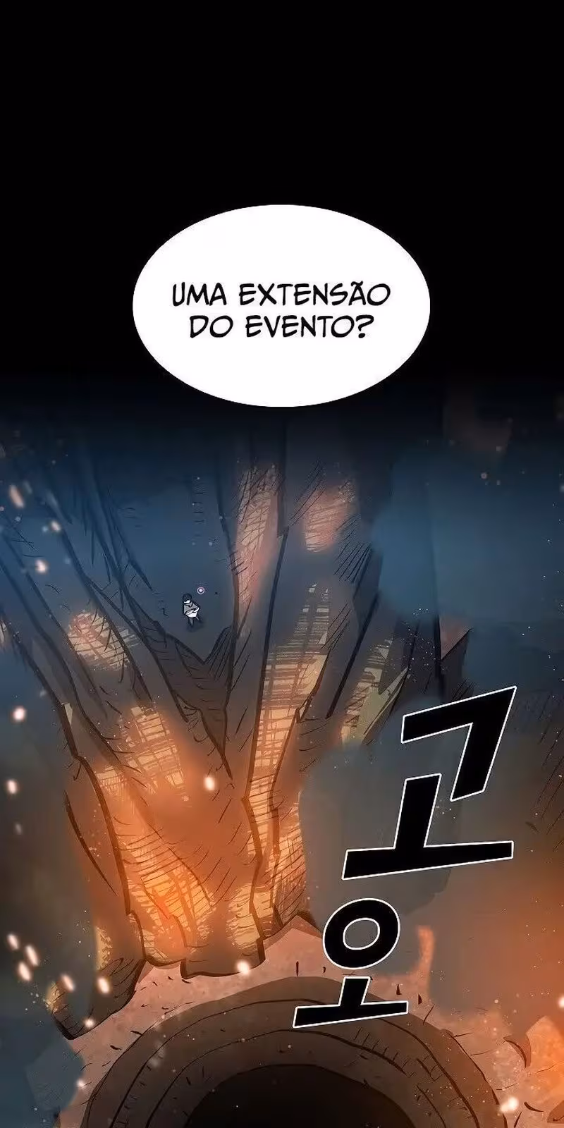 Página do Capítulo 67