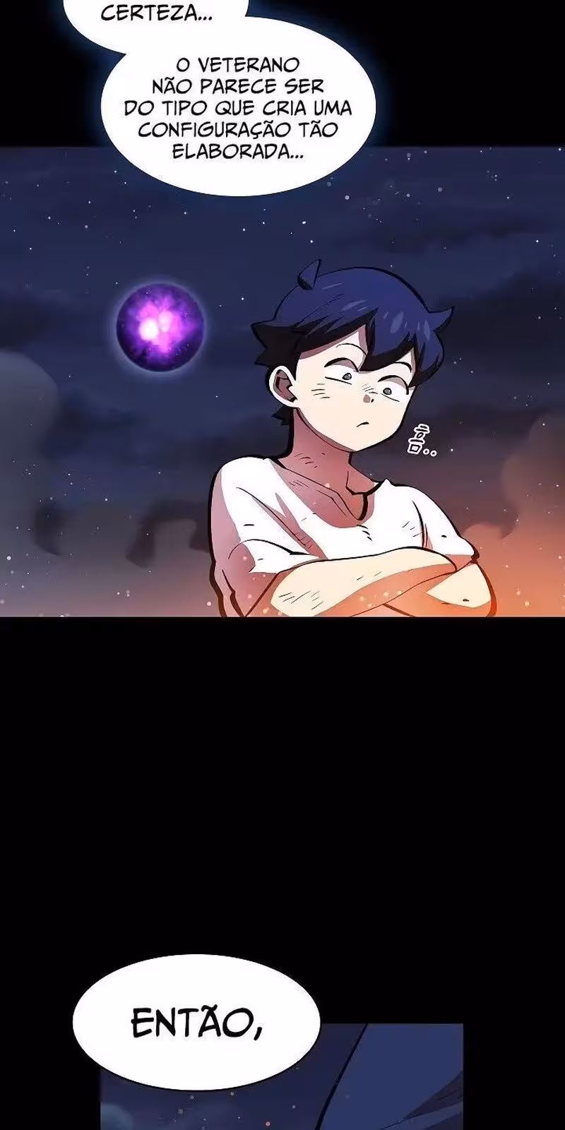 Página do Capítulo 67