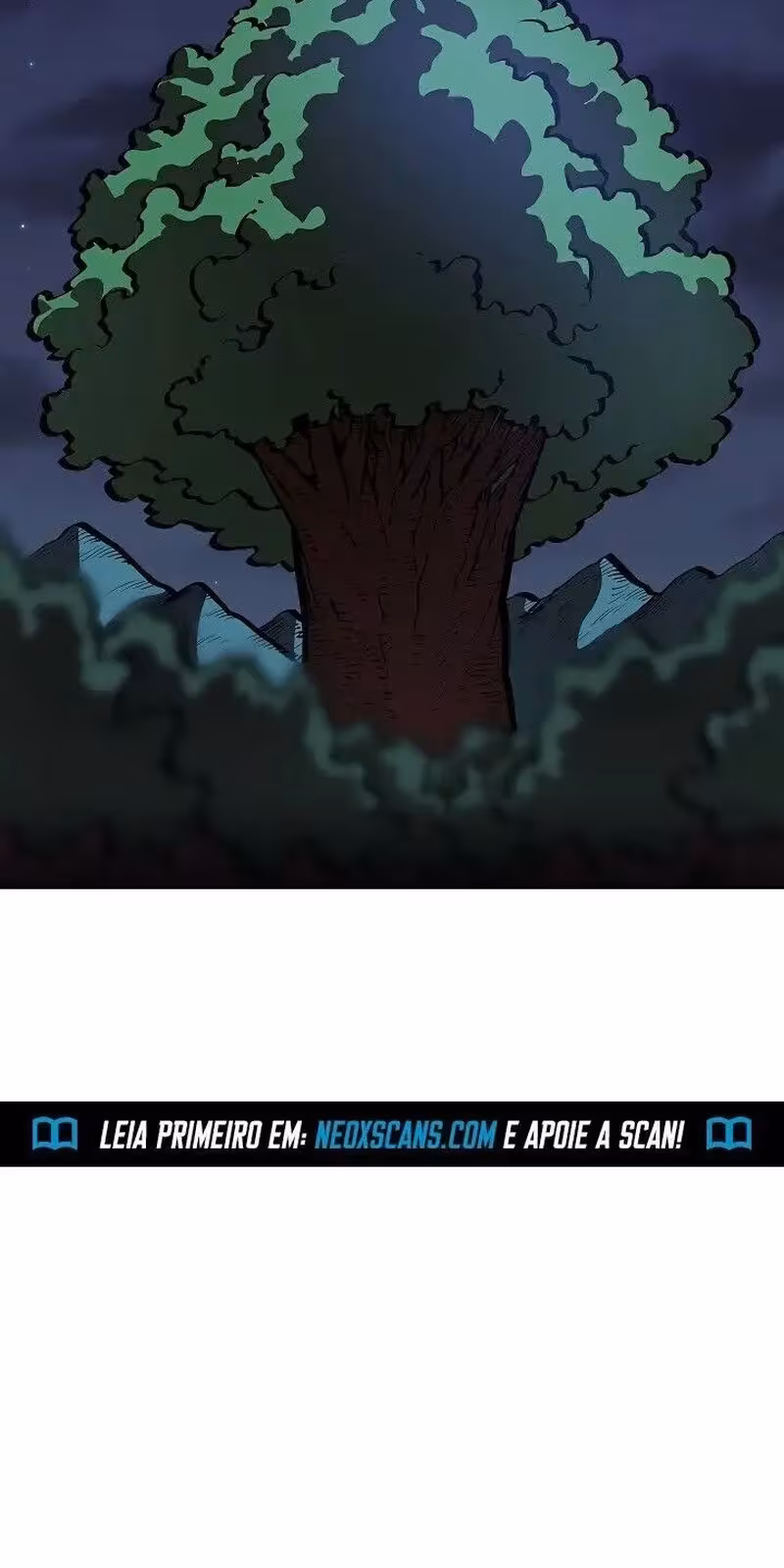 Página do Capítulo 67