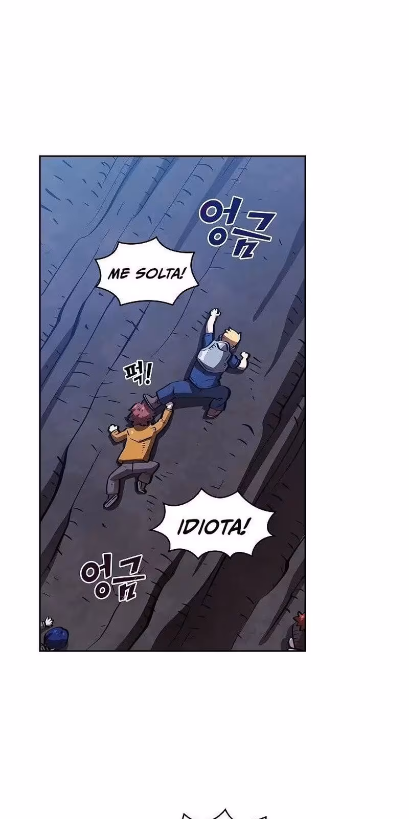 Página do Capítulo 67