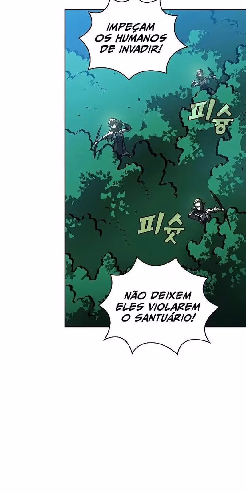 Página do Capítulo 67