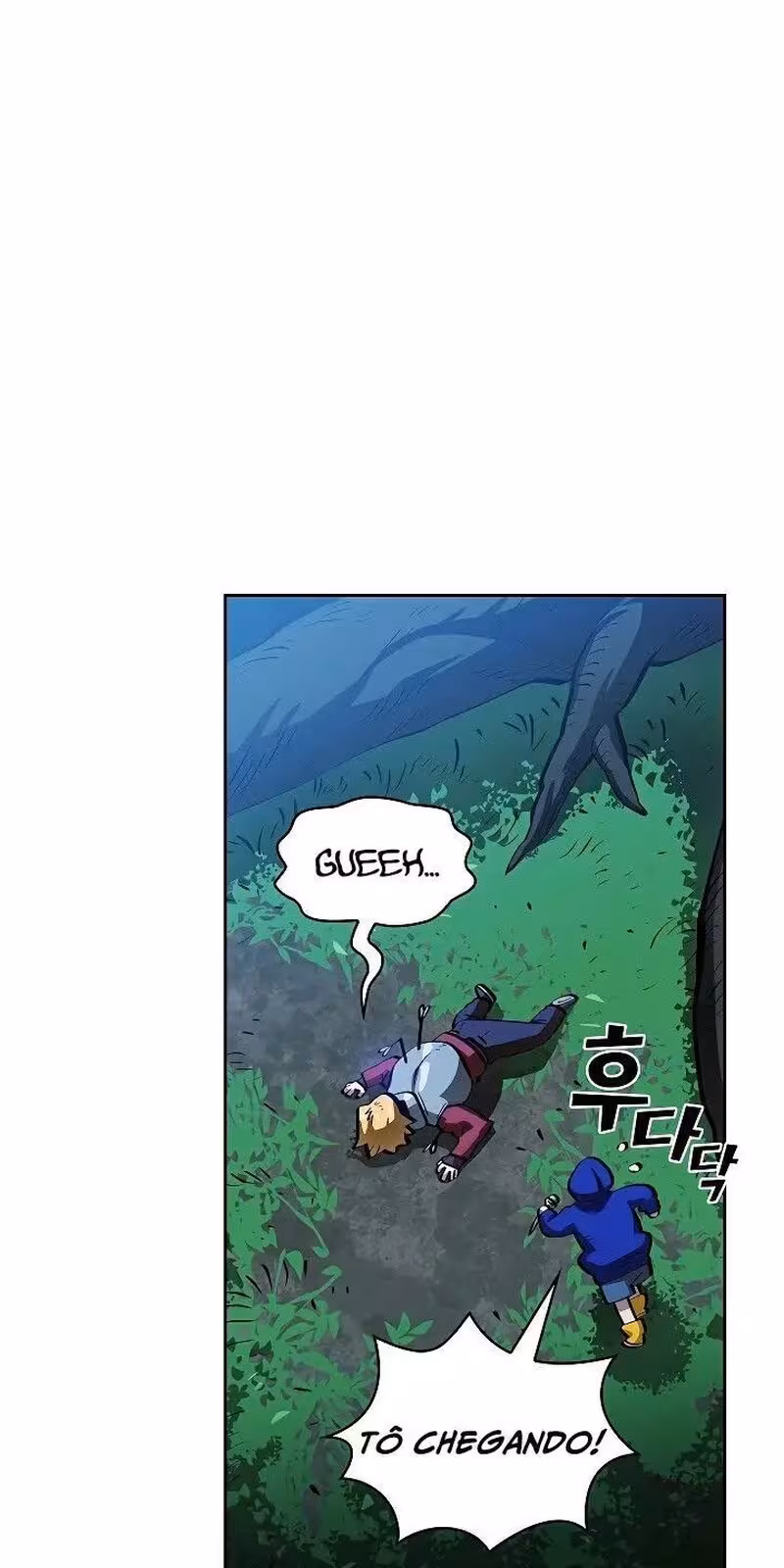 Página do Capítulo 67