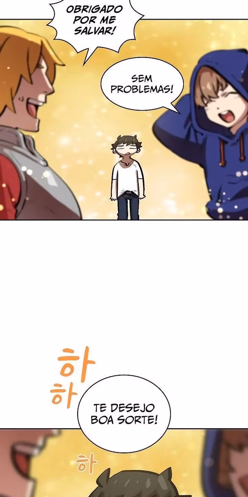 Página do Capítulo 67