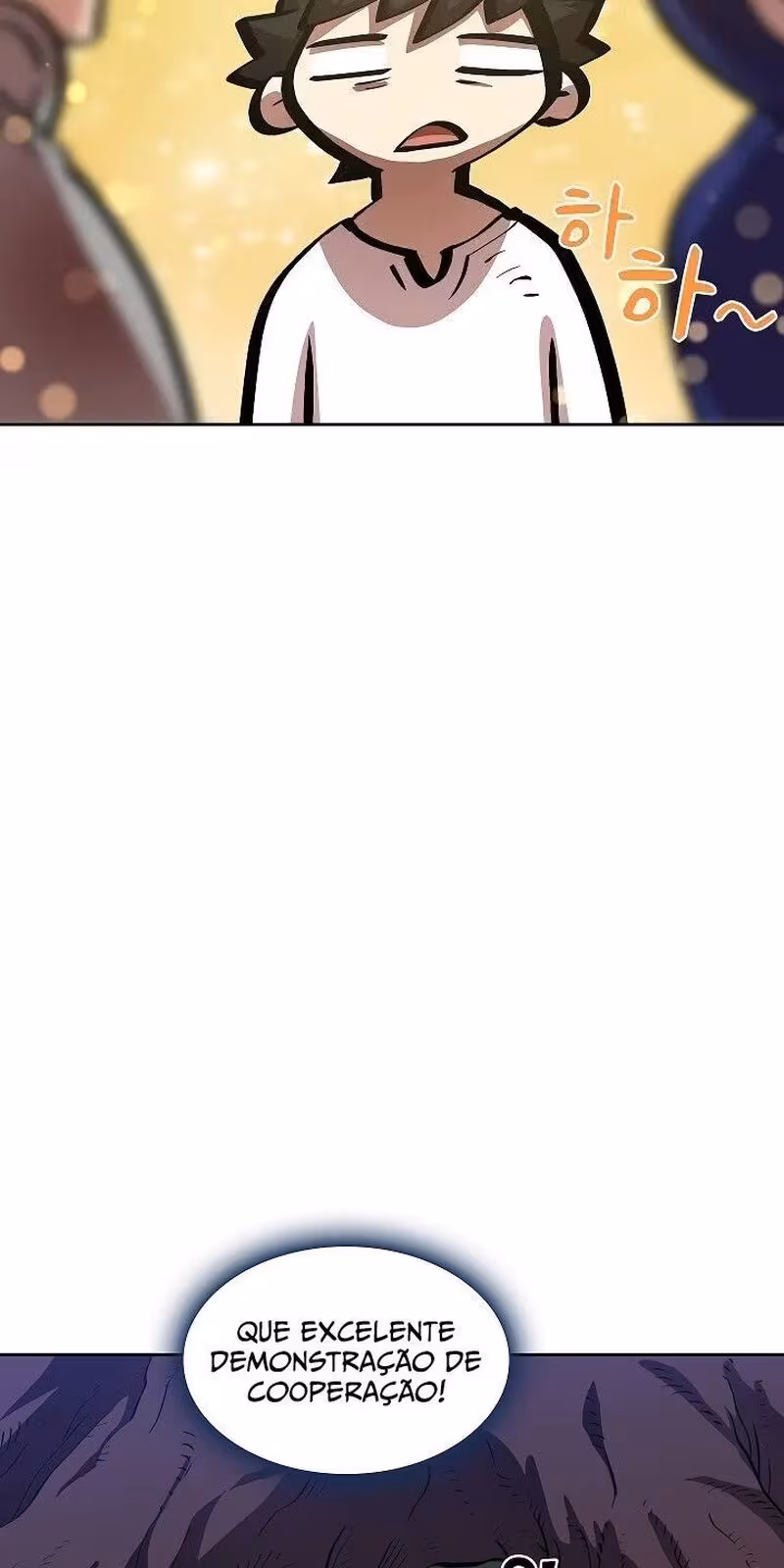 Página do Capítulo 67