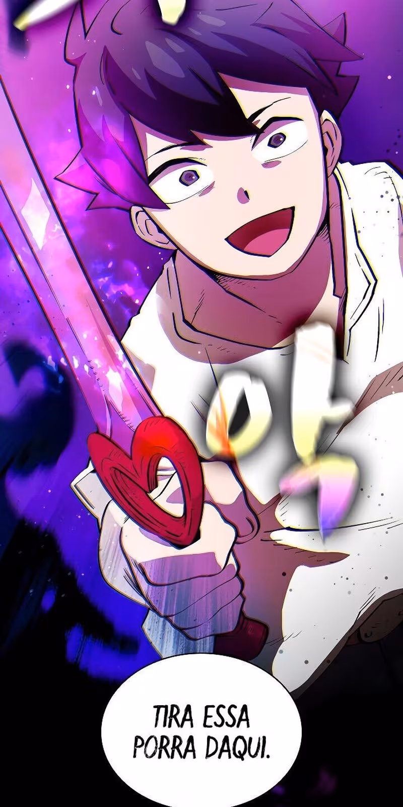 Página do Capítulo 67