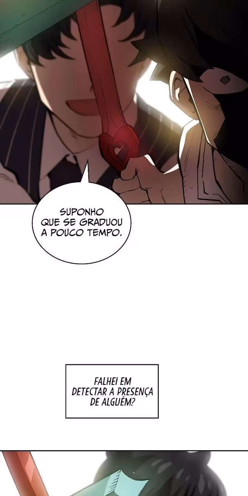 Página do Capítulo 67