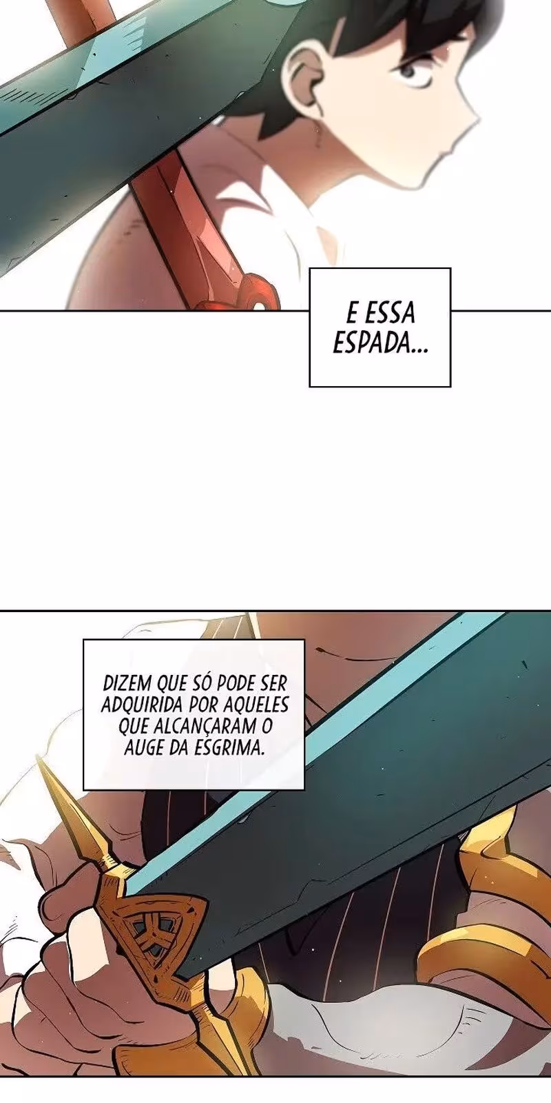 Página do Capítulo 67