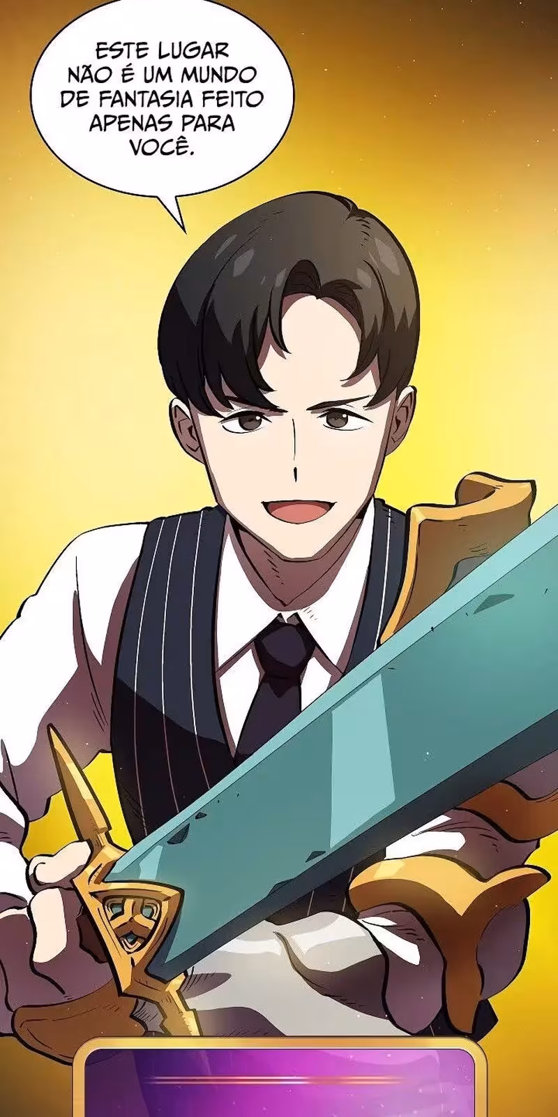 Página do Capítulo 67