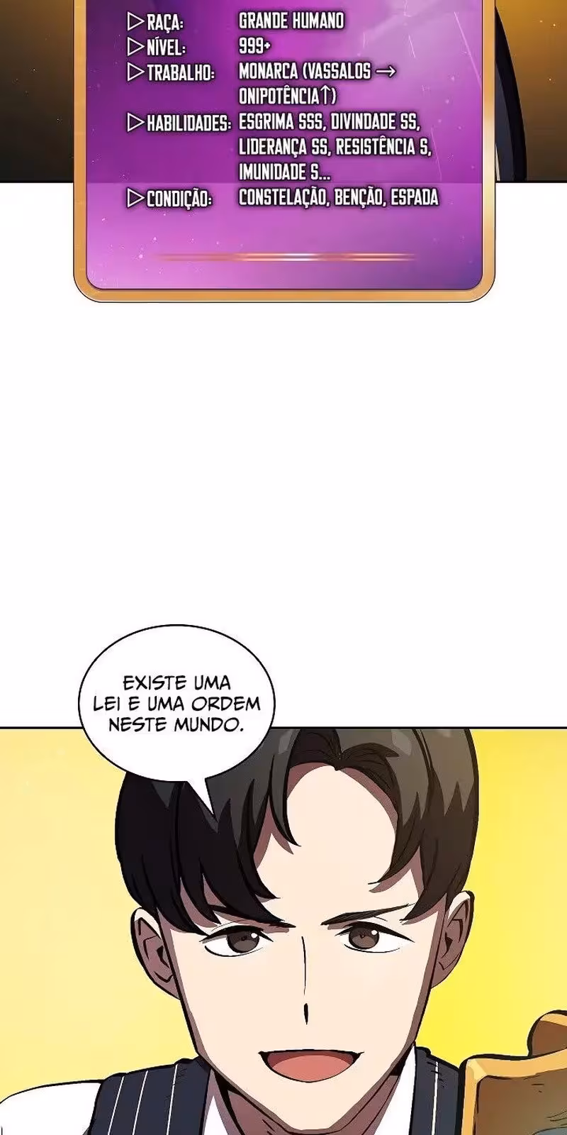 Página do Capítulo 67