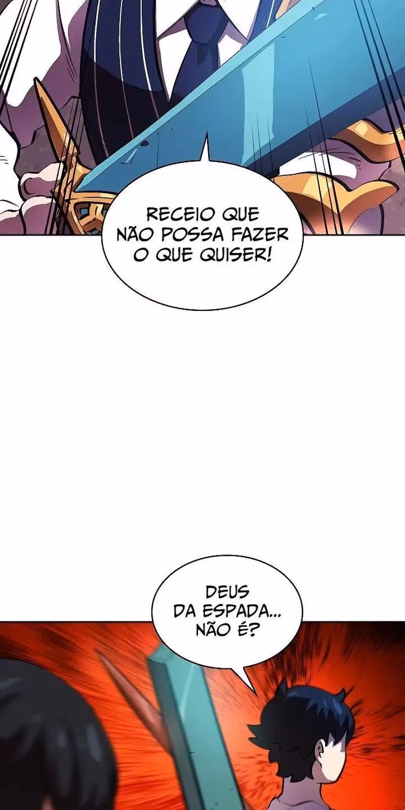 Página do Capítulo 67