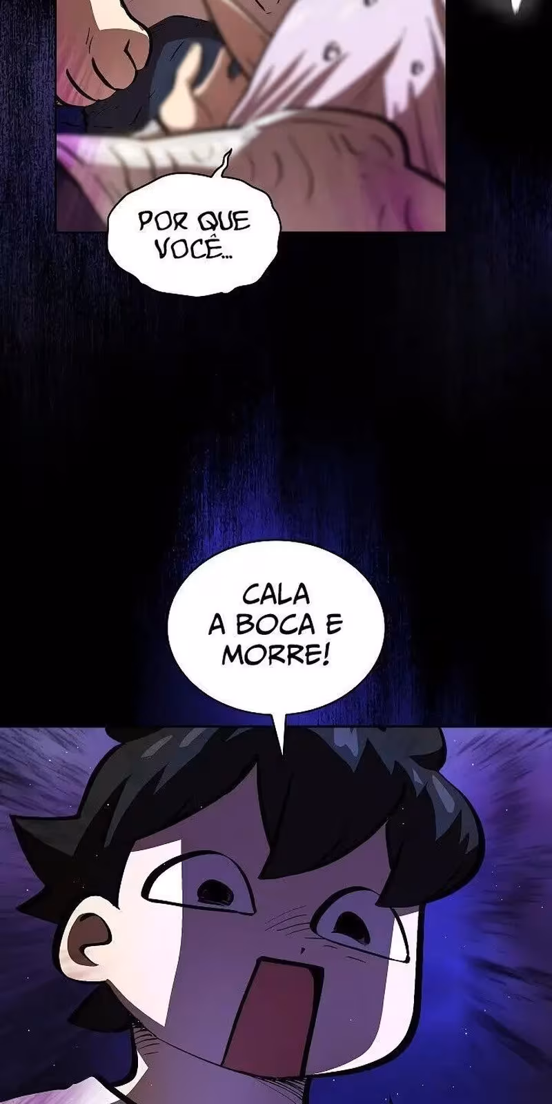 Página do Capítulo 68