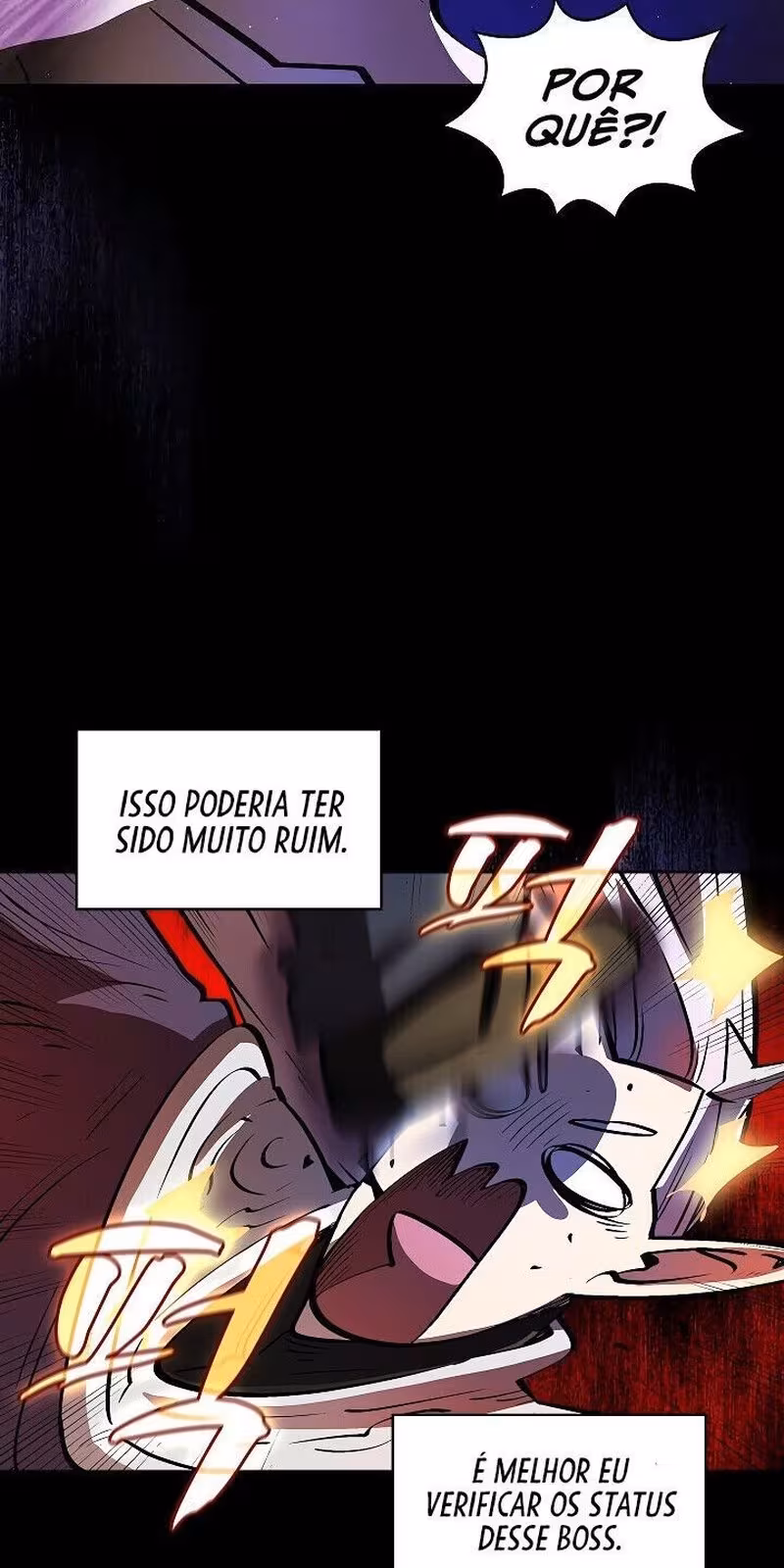 Página do Capítulo 68