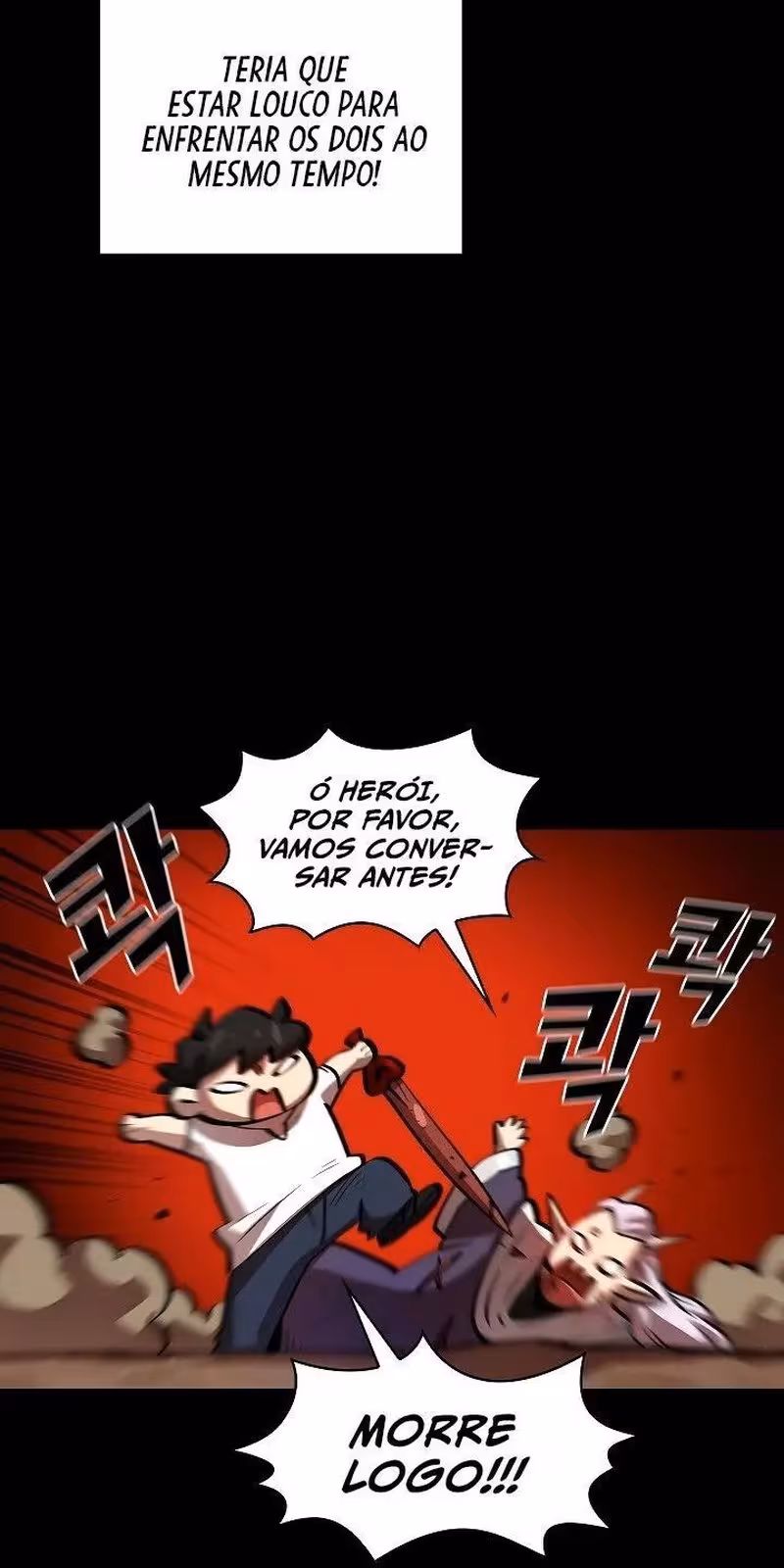 Página do Capítulo 68