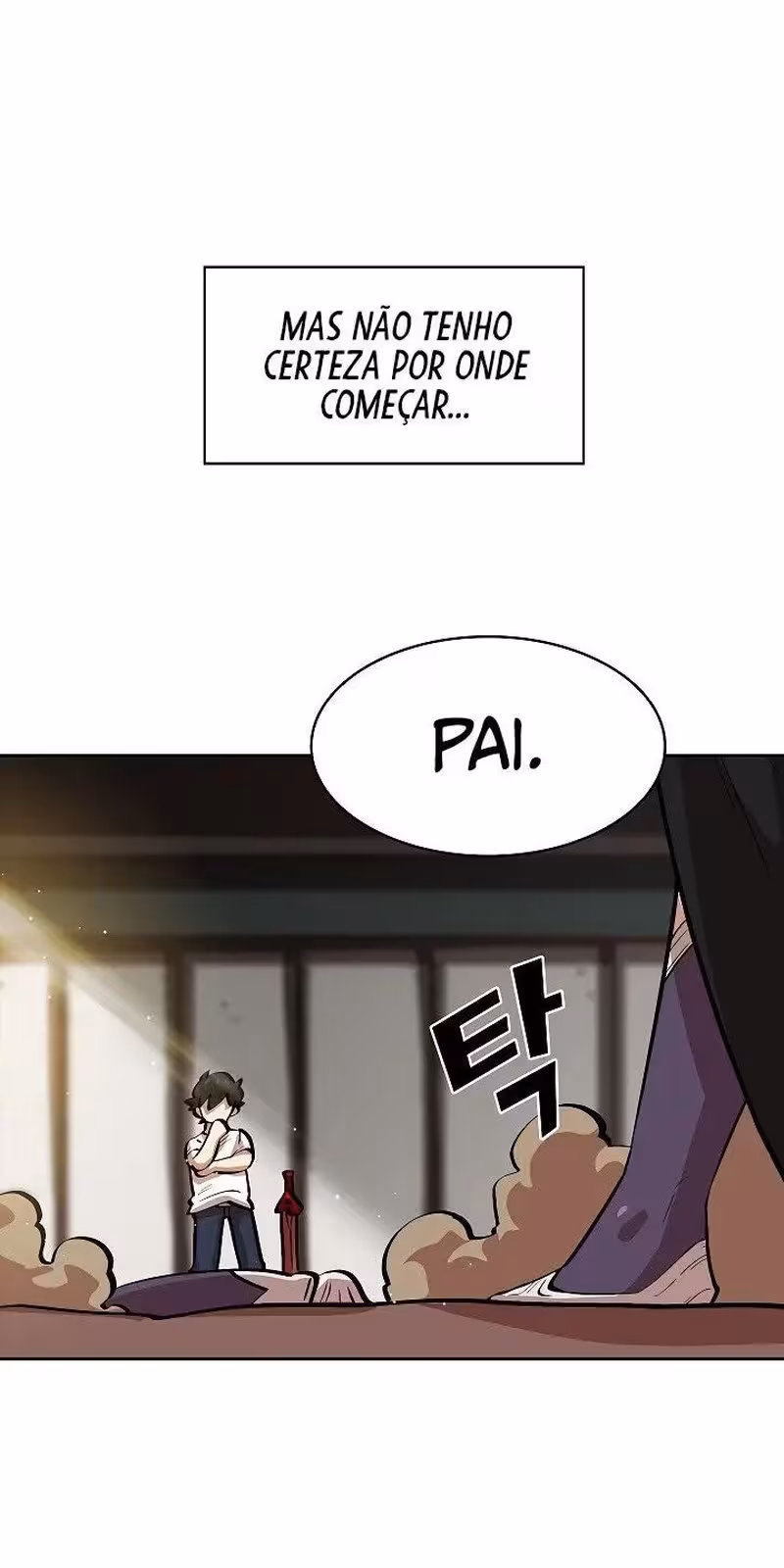 Página do Capítulo 68