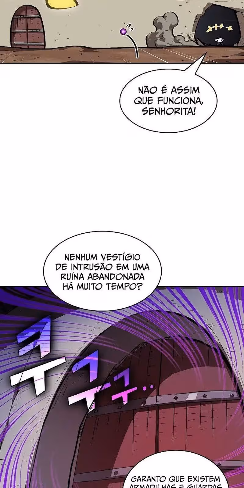 Página do Capítulo 68