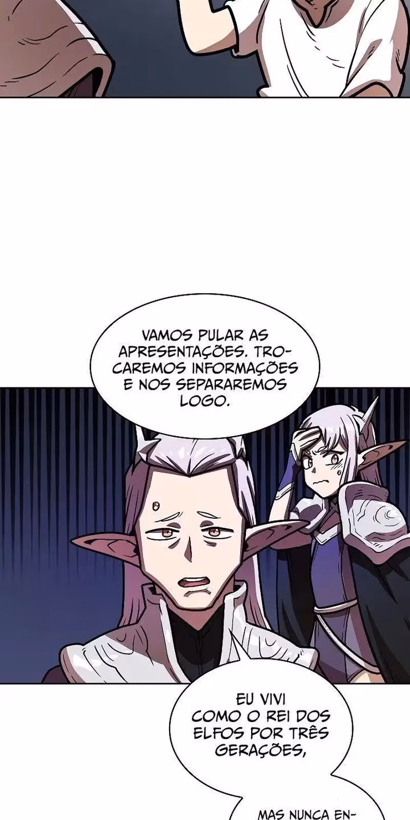 Página do Capítulo 69